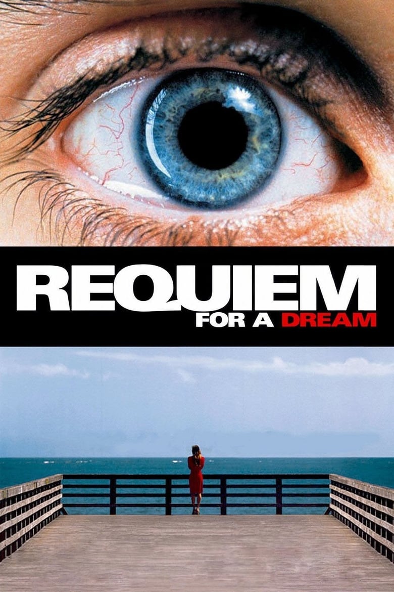فيلم Requiem for a Dream