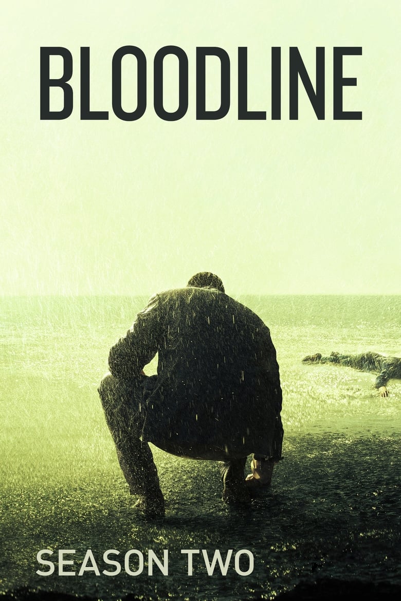 مسلسل Bloodline الموسم الثاني مترجم