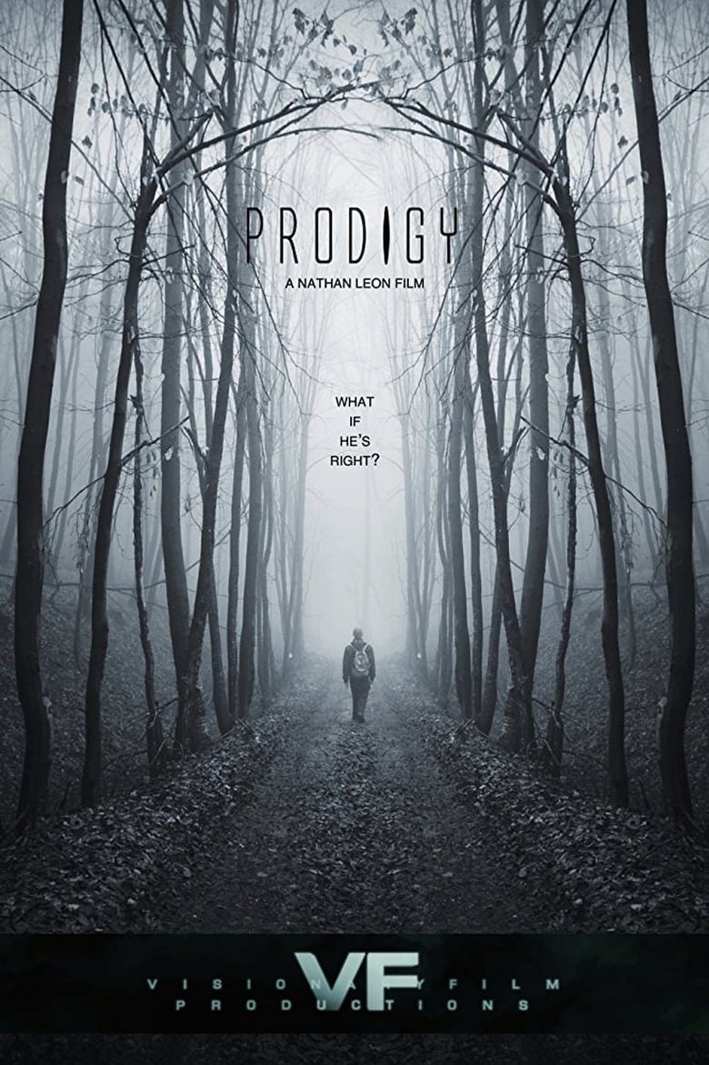 فيلم Prodigy