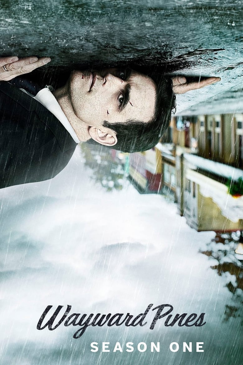 مسلسل Wayward Pines الموسم الاول الحلقة 02 مترجمة