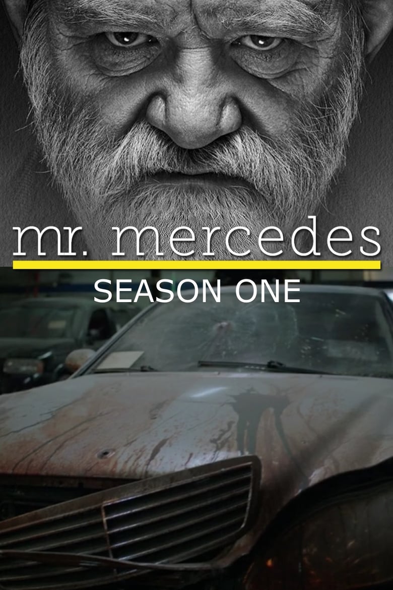 مسلسل Mr. Mercedes الموسم الاول الحلقة 04 مترجمة