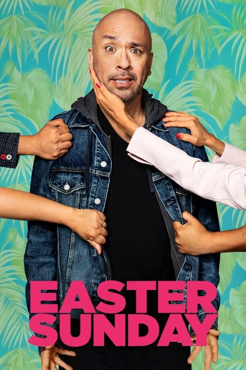 فيلم Easter Sunday