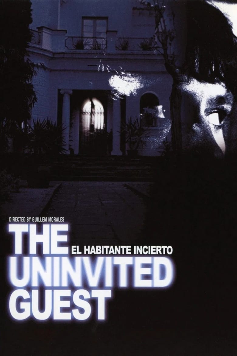 فيلم The Uninvited Guest