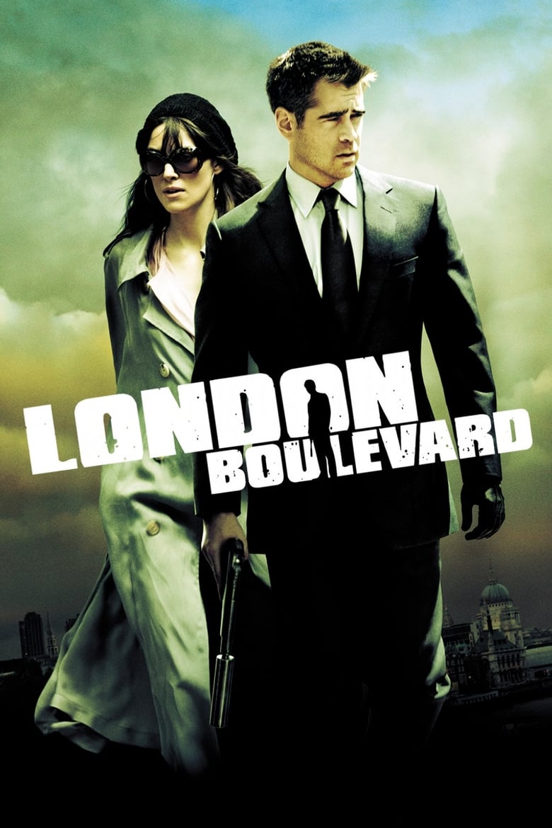 فيلم London Boulevard