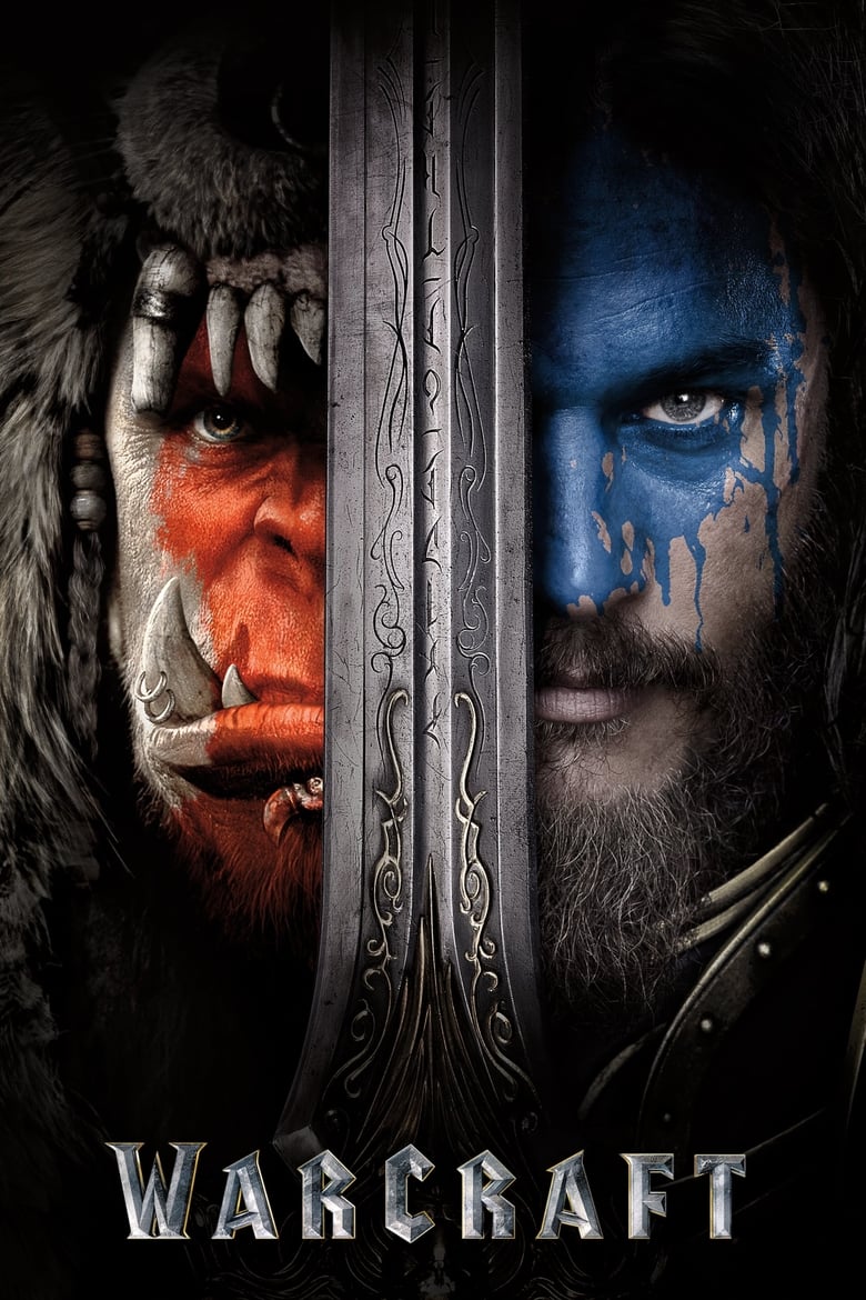 فيلم Warcraft