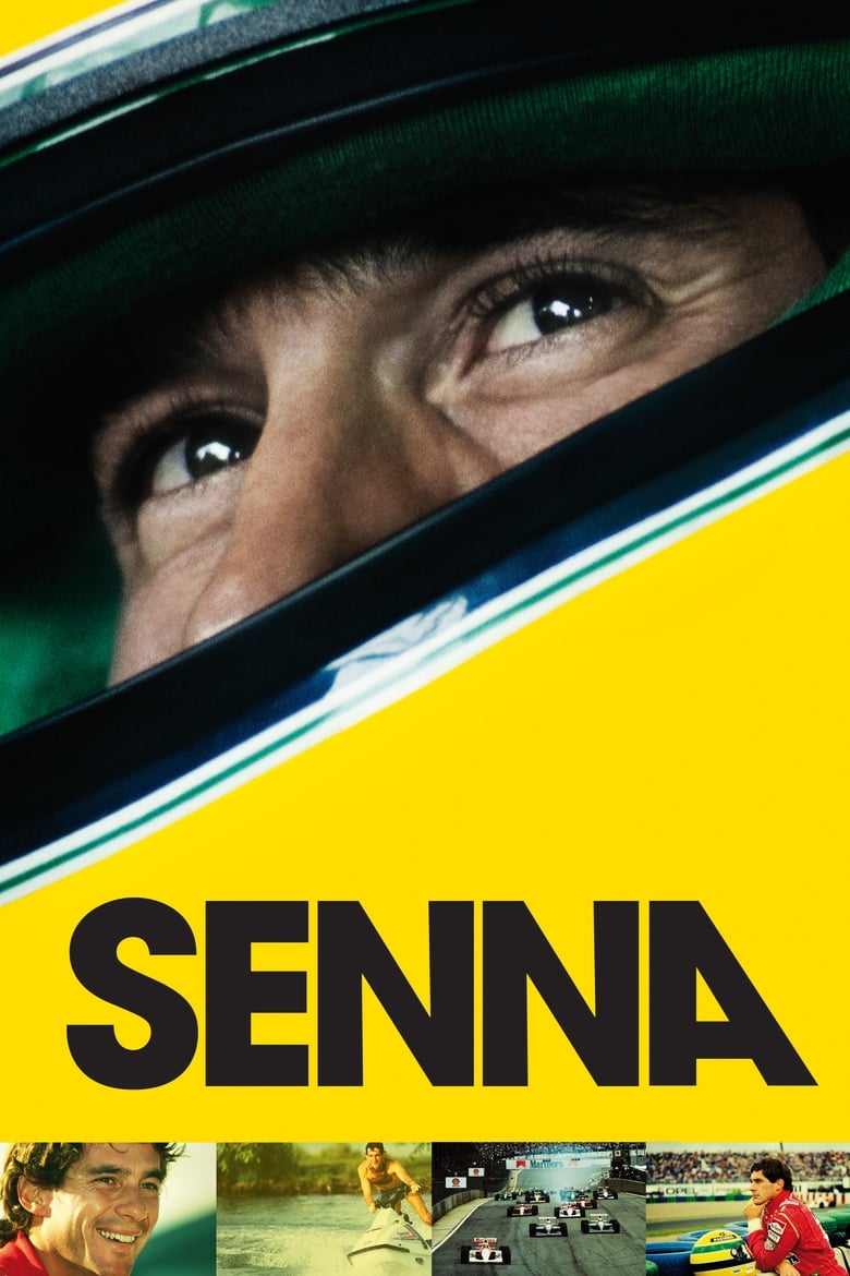 فيلم Senna