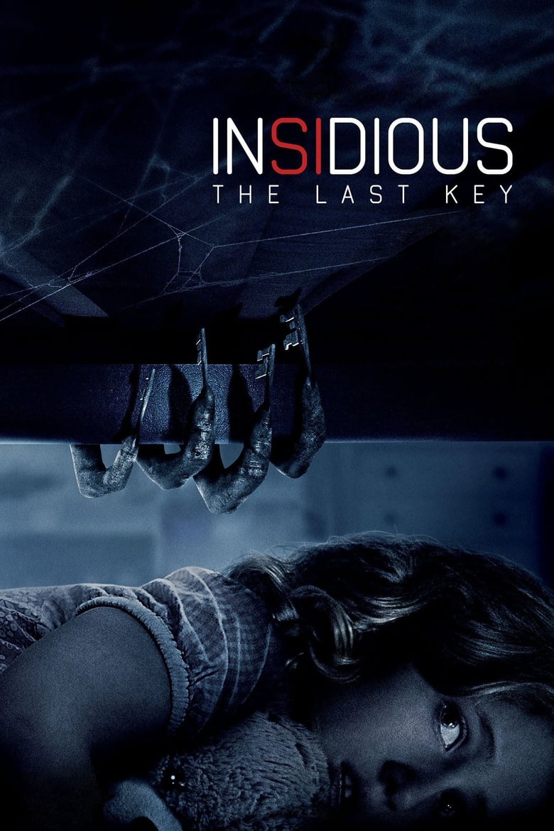 فيلم Insidious: The Last Key