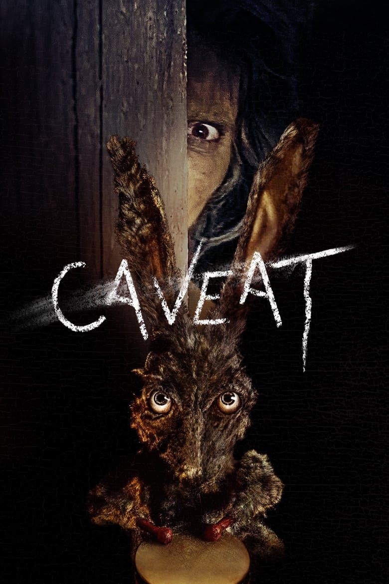 فيلم Caveat