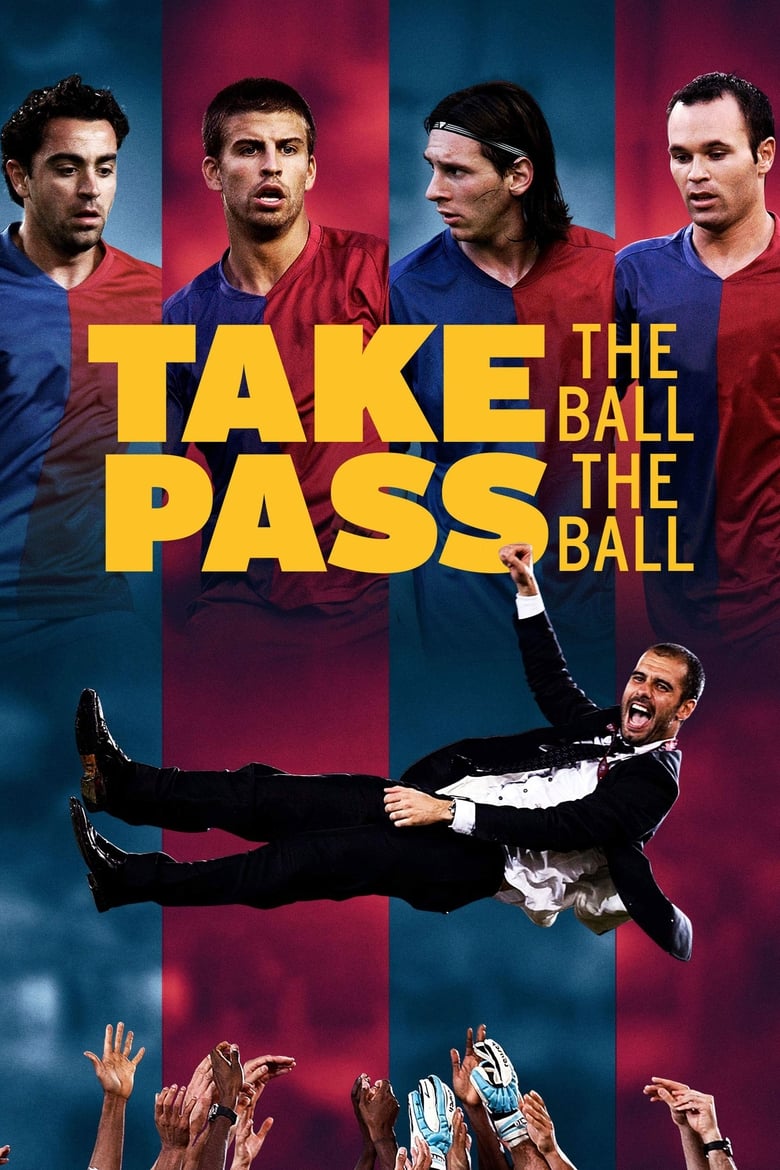فيلم Take the Ball, Pass the Ball