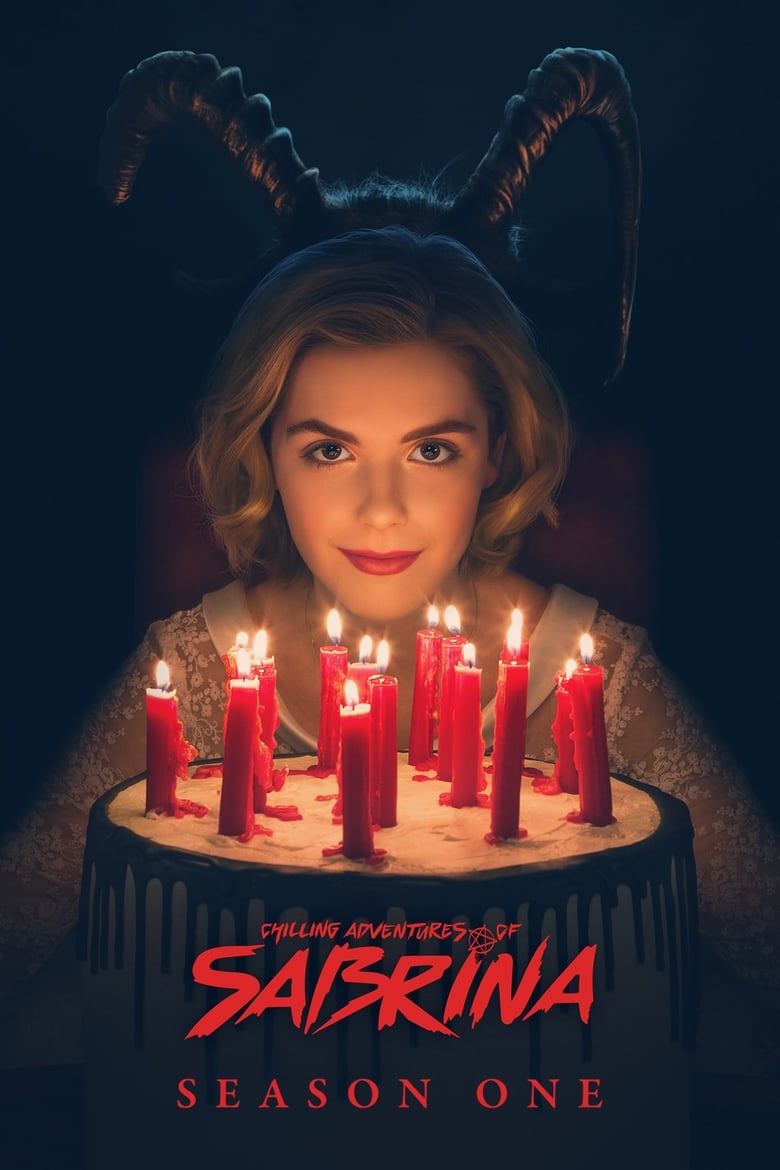 مسلسل Chilling Adventures of Sabrina الموسم الاول الحلقة 04 مترجمة
