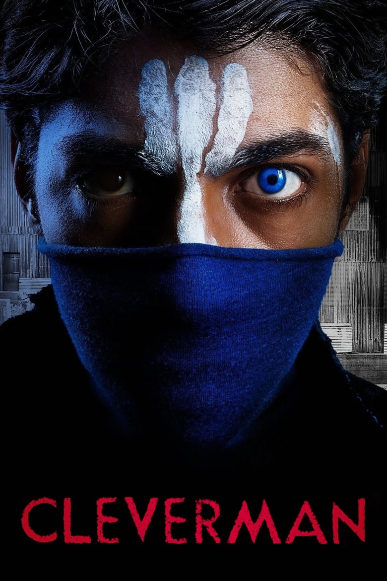 مسلسل Cleverman