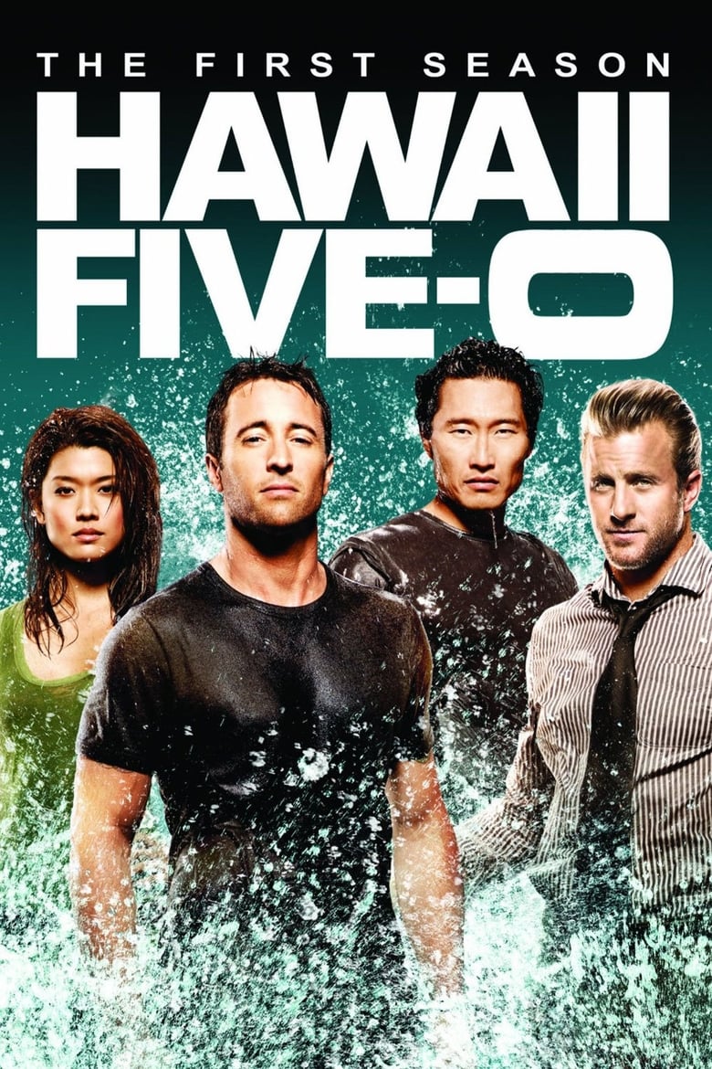 مسلسل Hawaii Five-0 الموسم الاول الحلقة 02 مترجمة