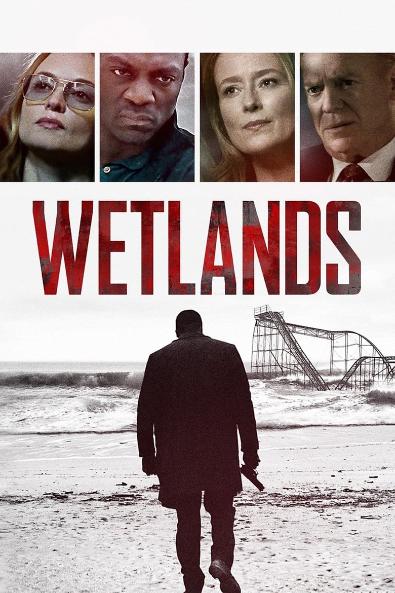فيلم Wetlands