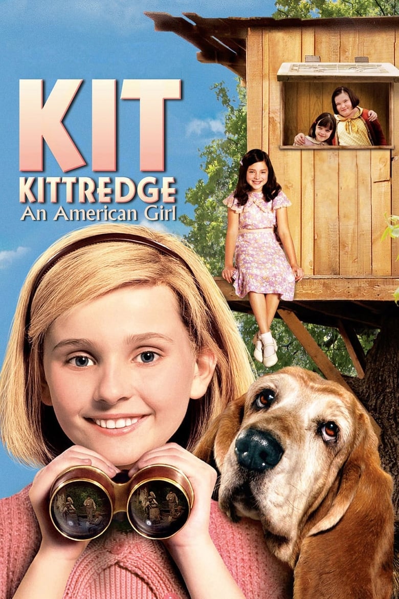 فيلم Kit Kittredge: An American Girl