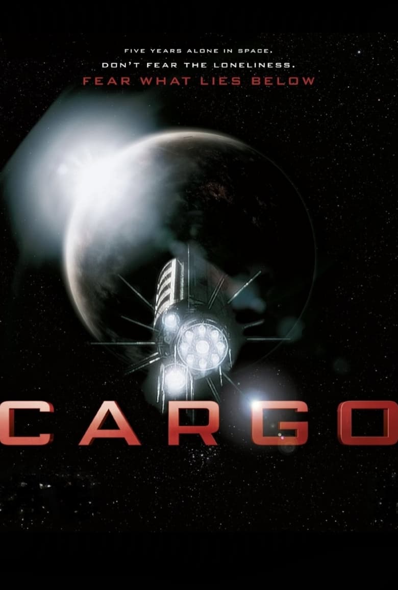 فيلم Cargo