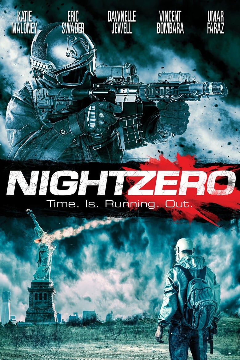 فيلم Night Zero