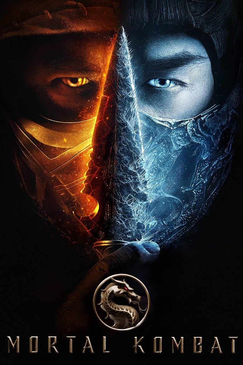 فيلم Mortal Kombat