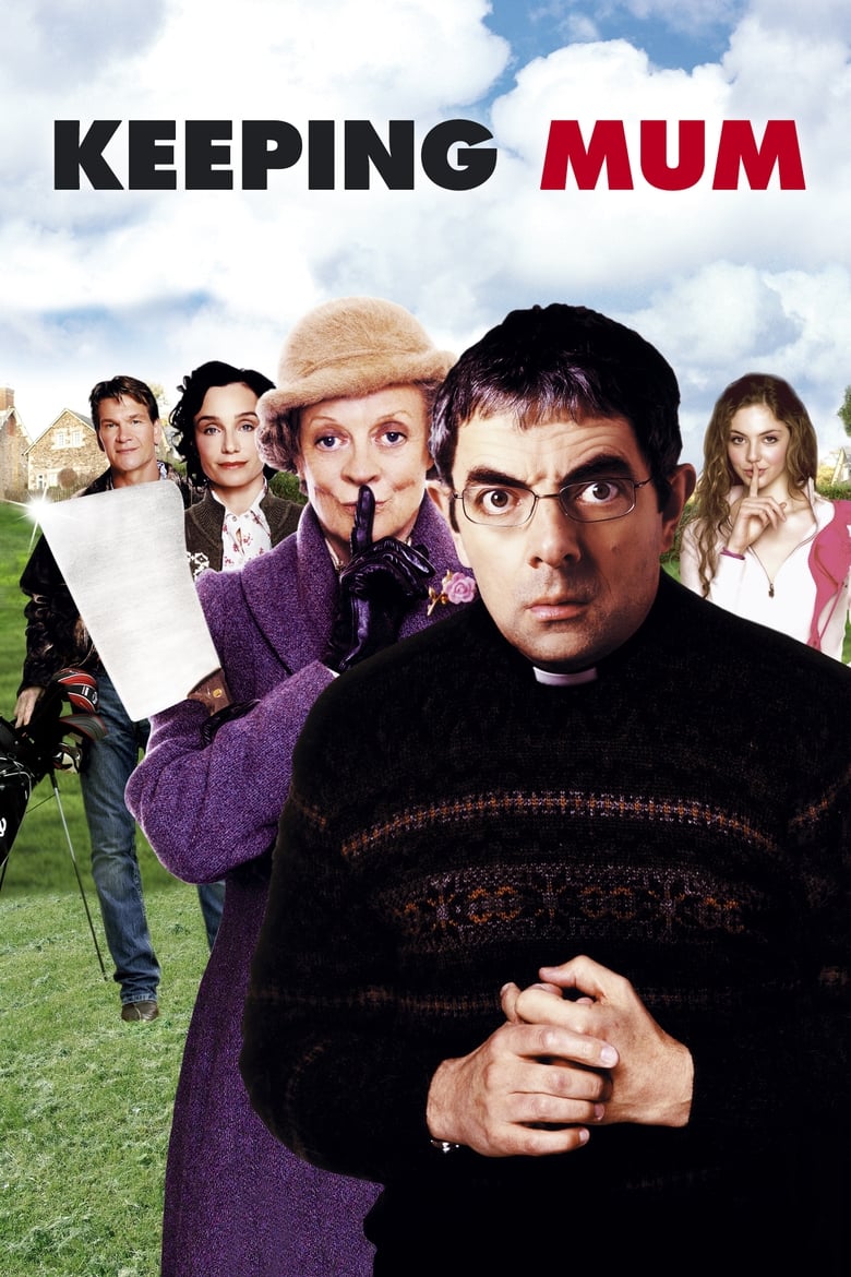 فيلم Keeping Mum