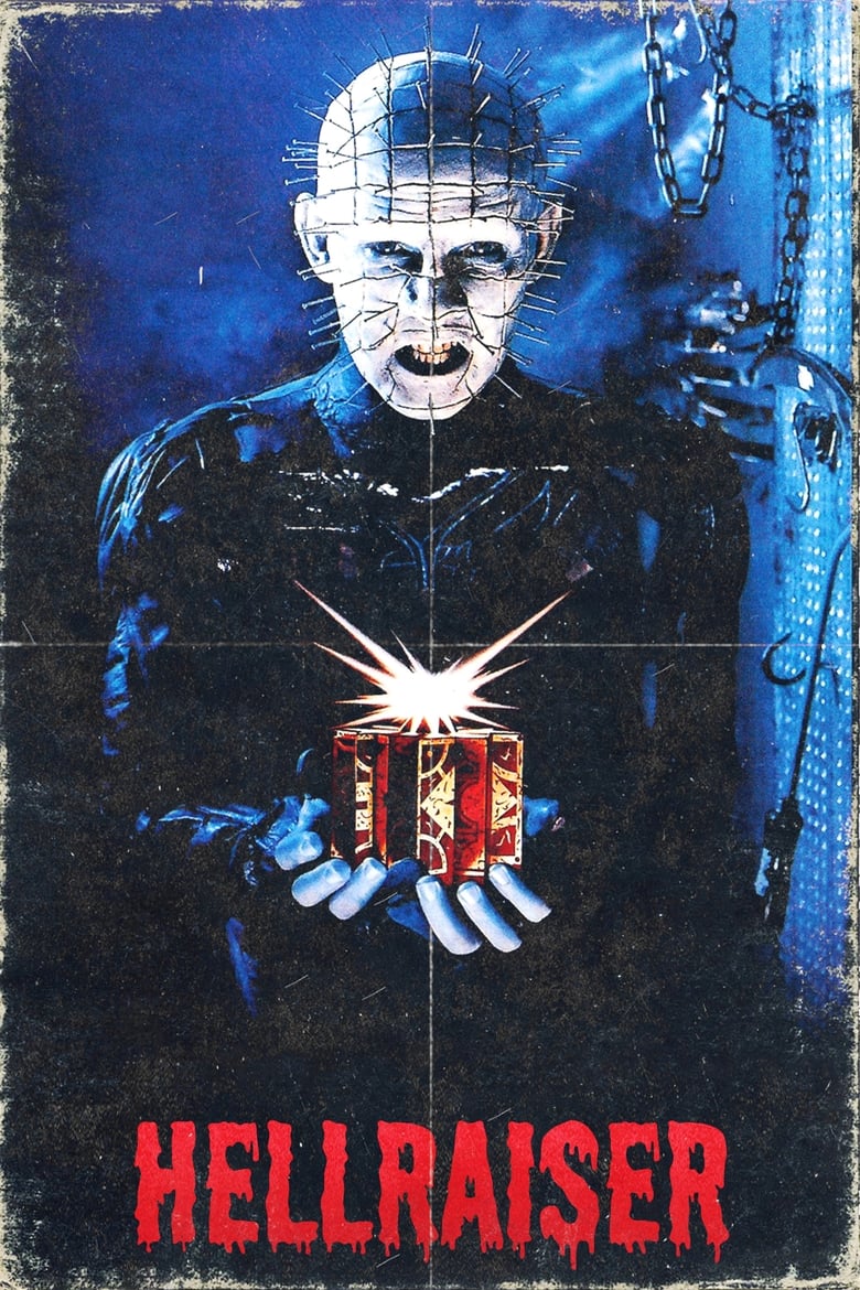 فيلم Hellraiser