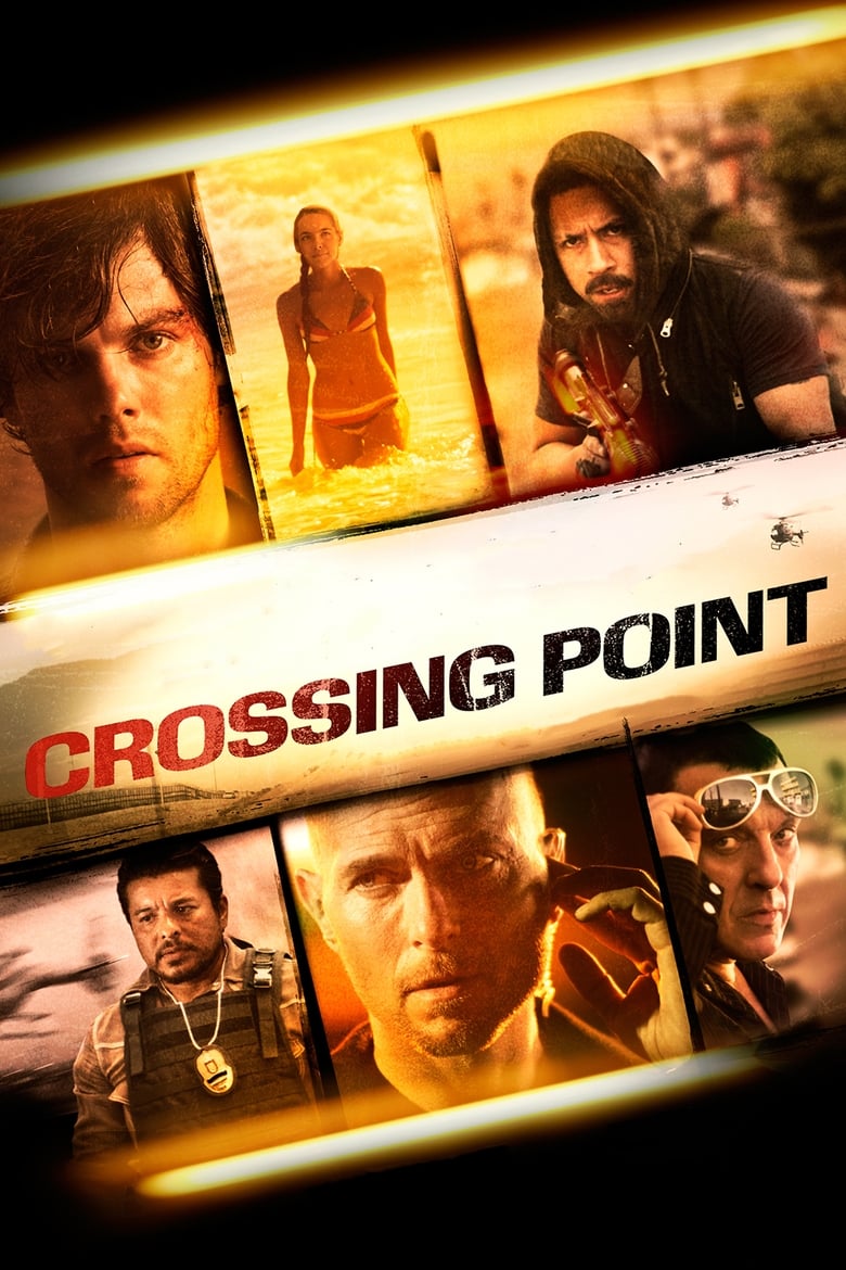 فيلم Crossing Point