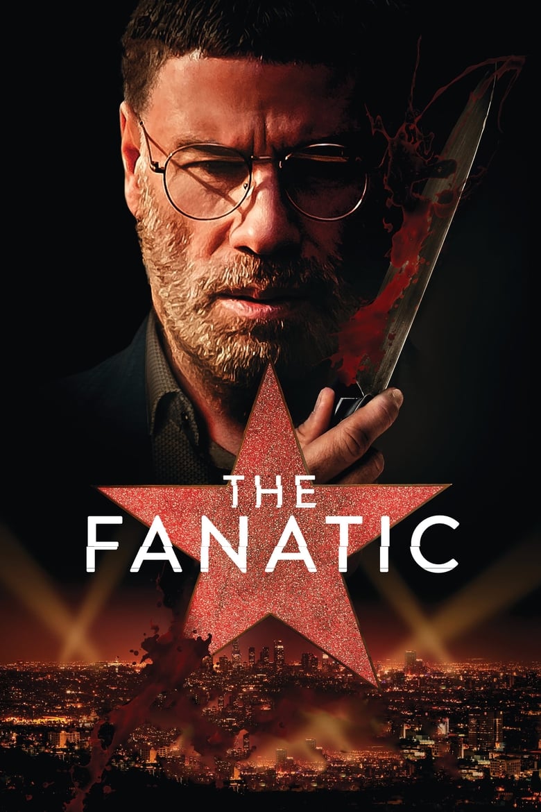 فيلم The Fanatic