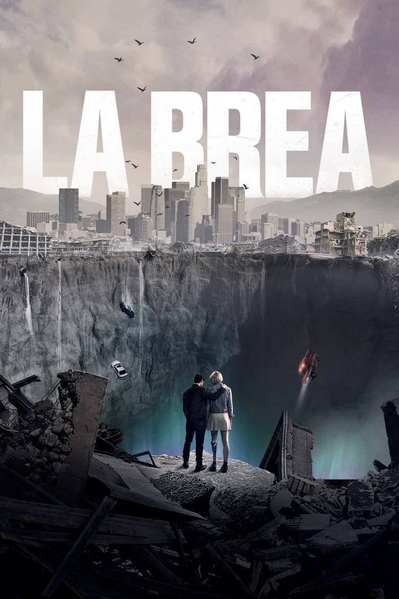مسلسل La Brea الموسم الاول الحلقة 08 مترجمة