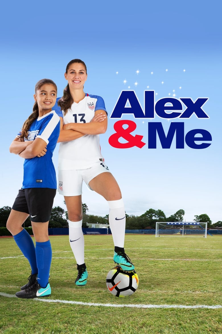 فيلم Alex & Me