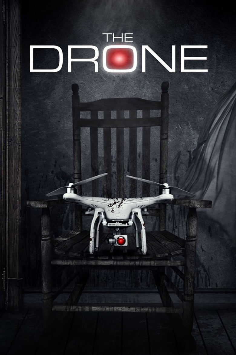 فيلم The Drone