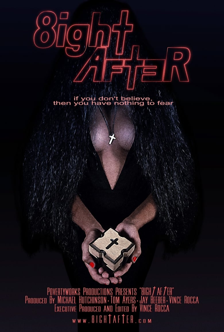 فيلم 8ight After