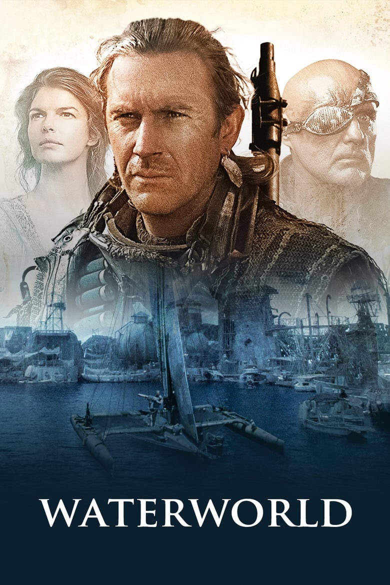 فيلم Waterworld