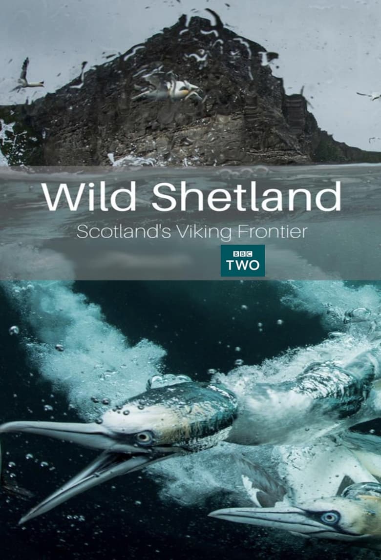فيلم Wild Shetland: Scotland’s Viking Frontier