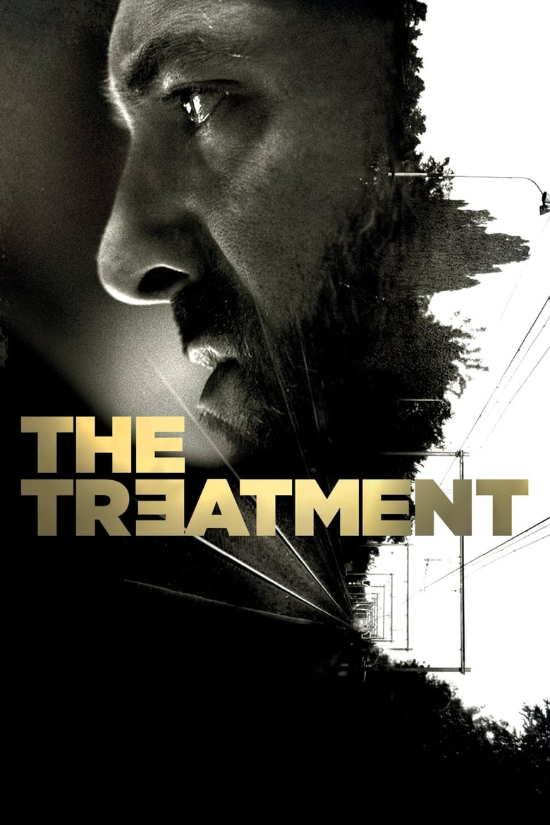 فيلم The Treatment