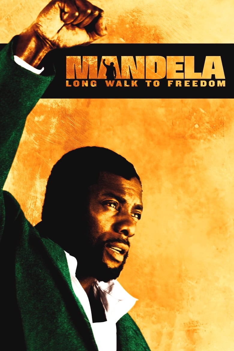 فيلم Mandela: Long Walk to Freedom