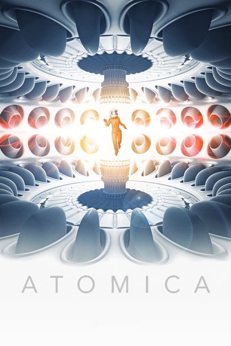 فيلم Atomica