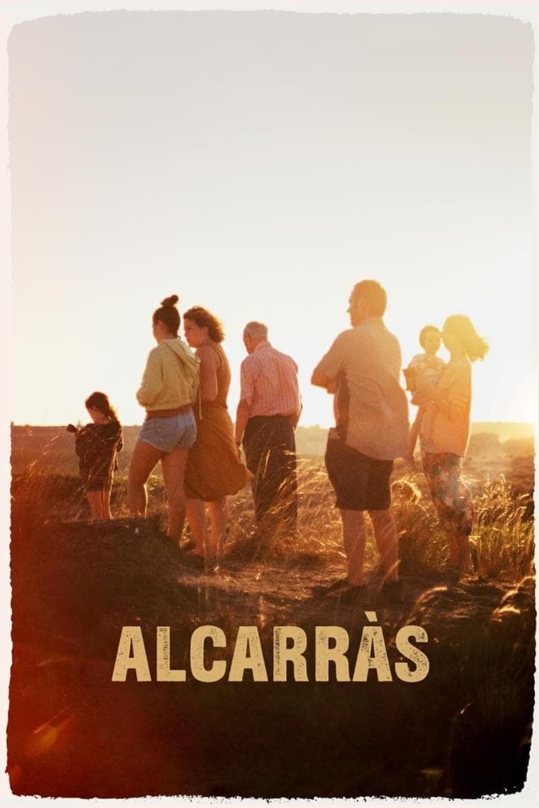 فيلم Alcarràs