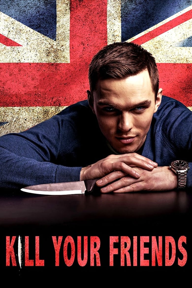 فيلم Kill Your Friends