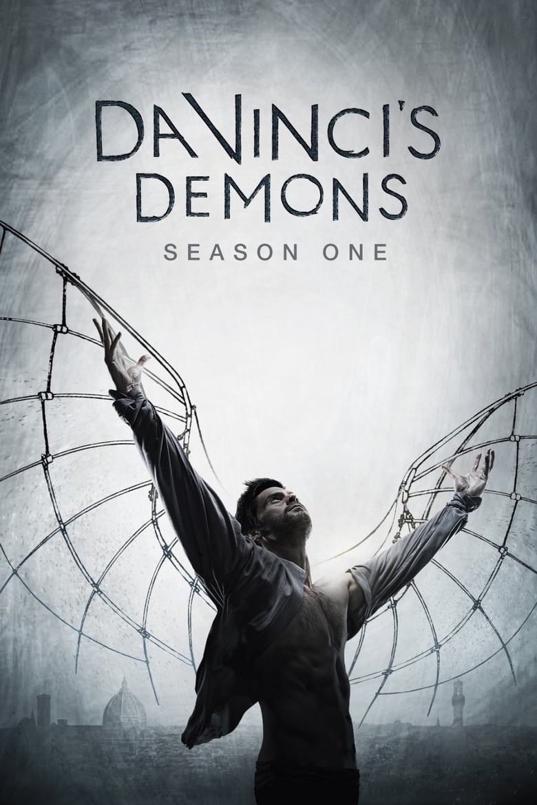 مسلسل Da Vinci’s Demons الموسم الاول الحلقة 05 مترجمة