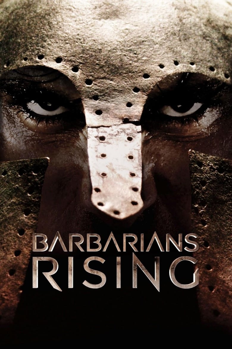 مسلسل Barbarians Rising الموسم الاول الحلقة 02 مترجمة