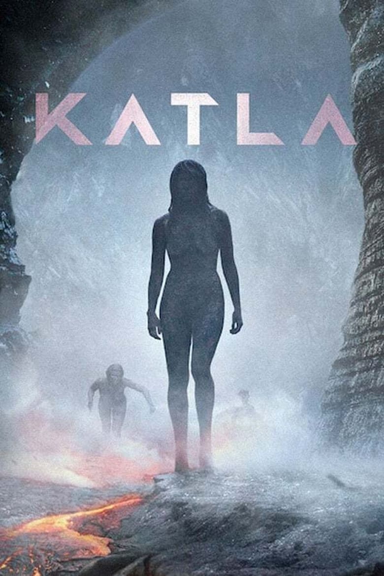 مسلسل Katla الموسم الاول الحلقة 06 مترجمة