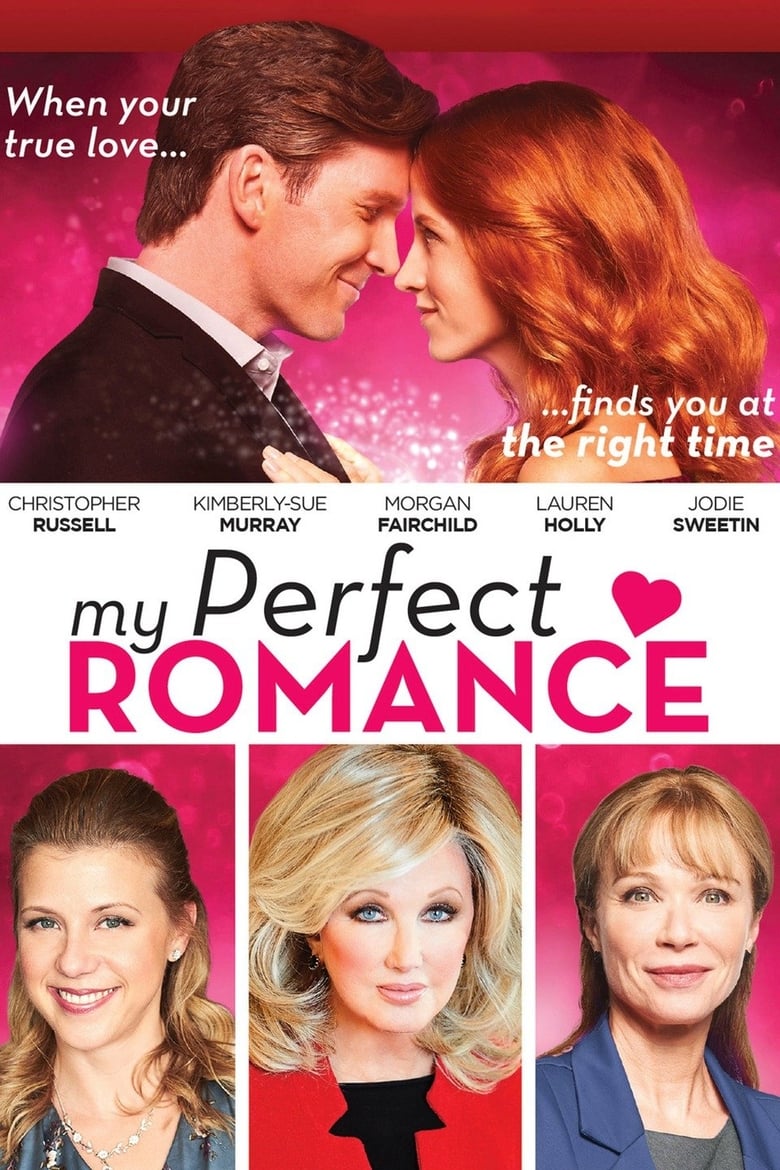 فيلم My Perfect Romance