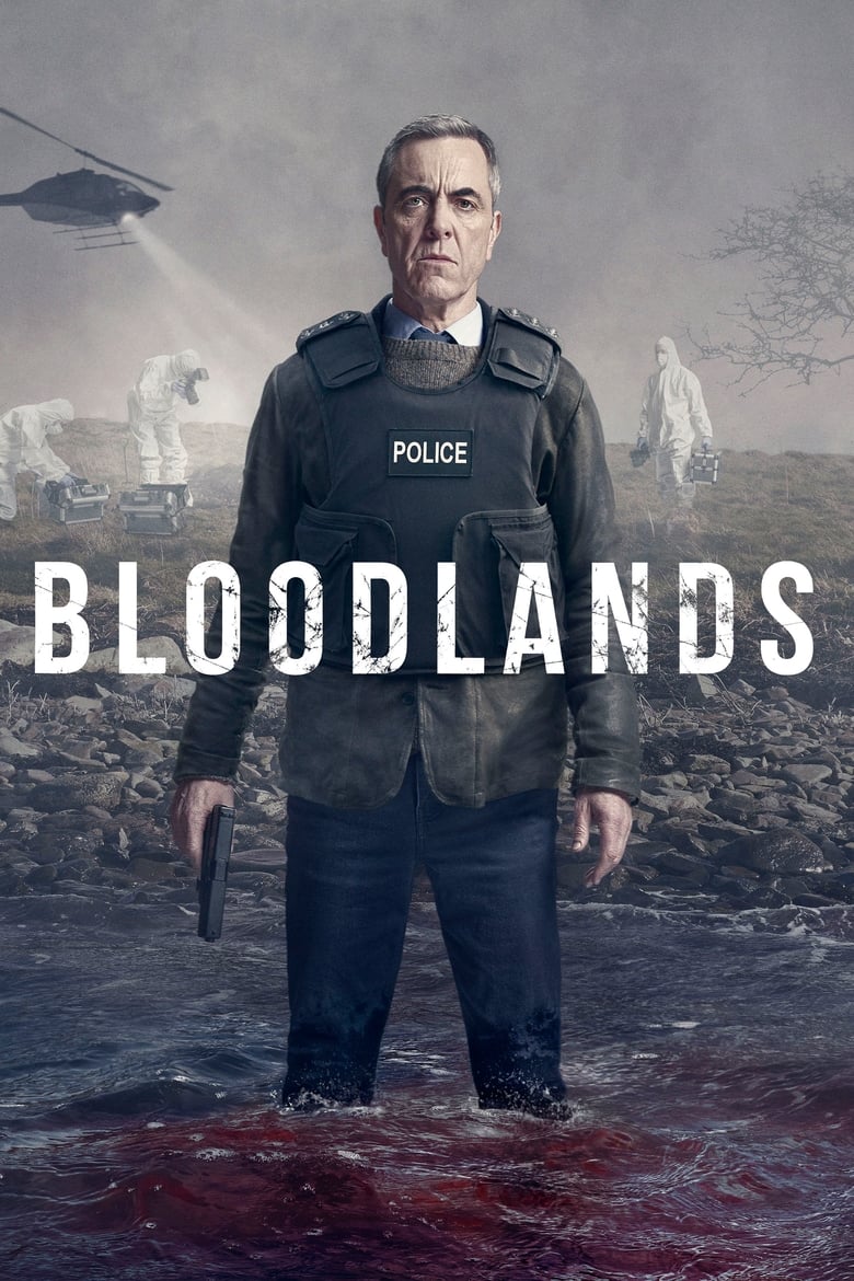 مسلسل Bloodlands الموسم الاول الحلقة 02 مترجمة