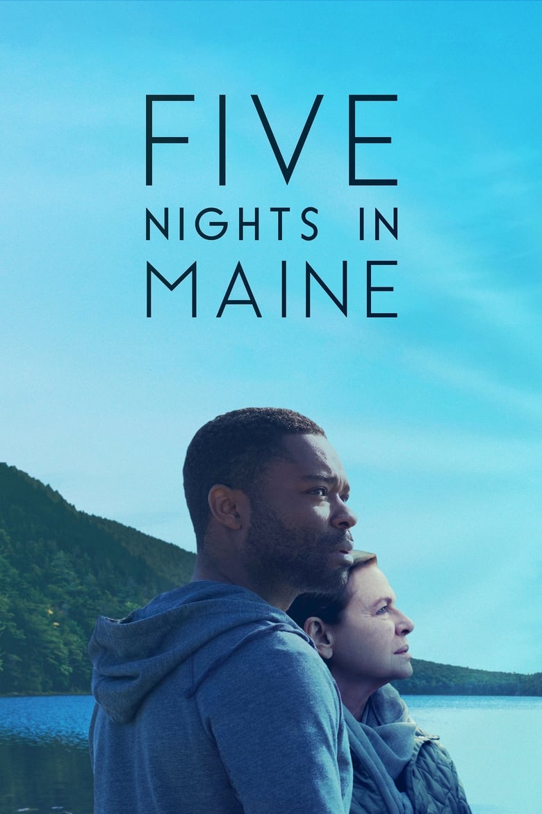 فيلم Five Nights in Maine
