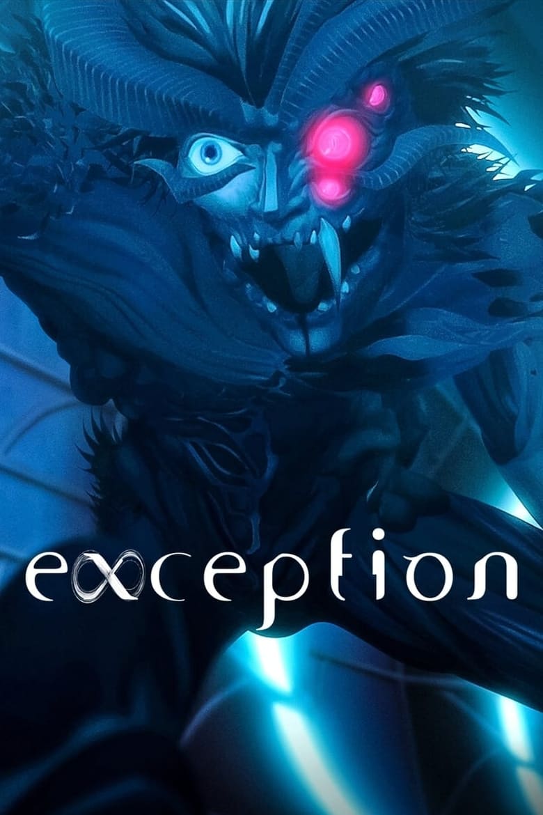 انمي exception الموسم الاول الحلقة 05 مترجمة