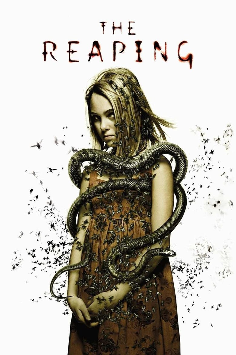 فيلم The Reaping