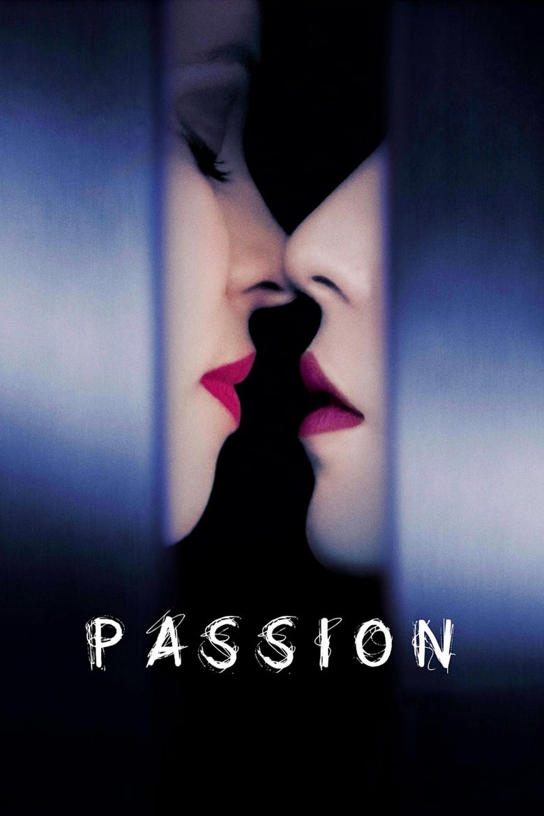 فيلم Passion