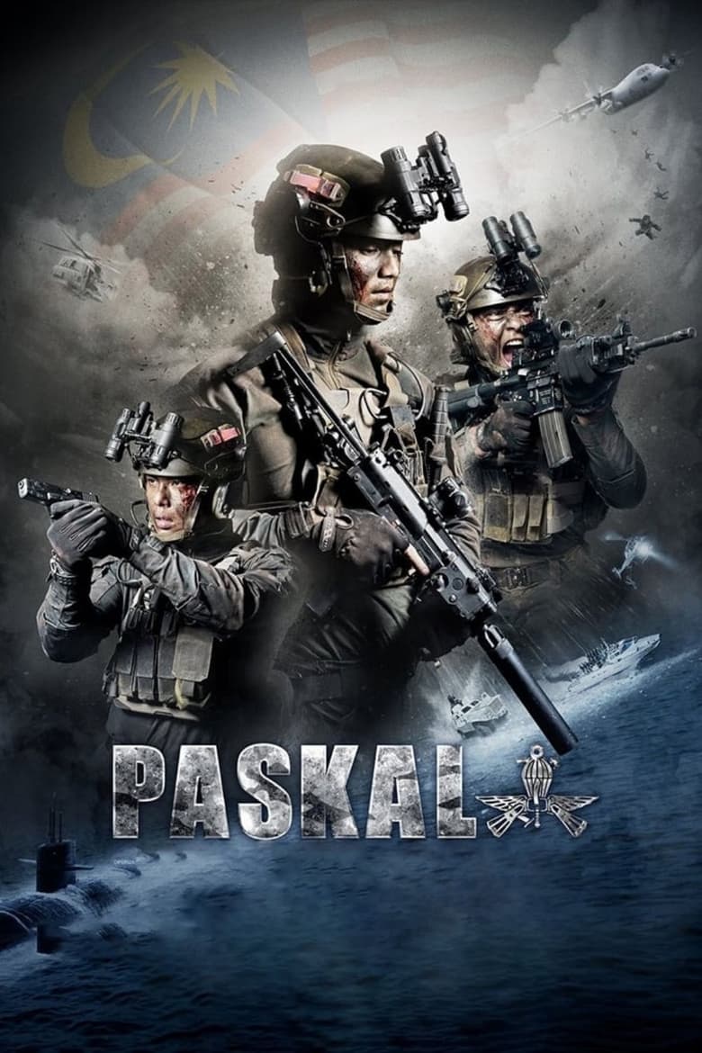 فيلم Paskal
