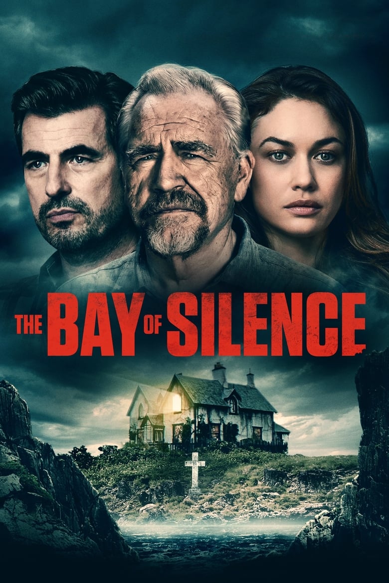 فيلم The Bay of Silence