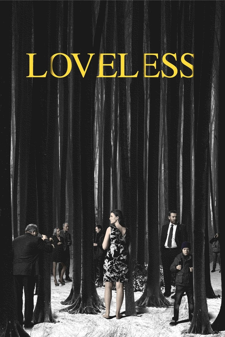 فيلم Loveless