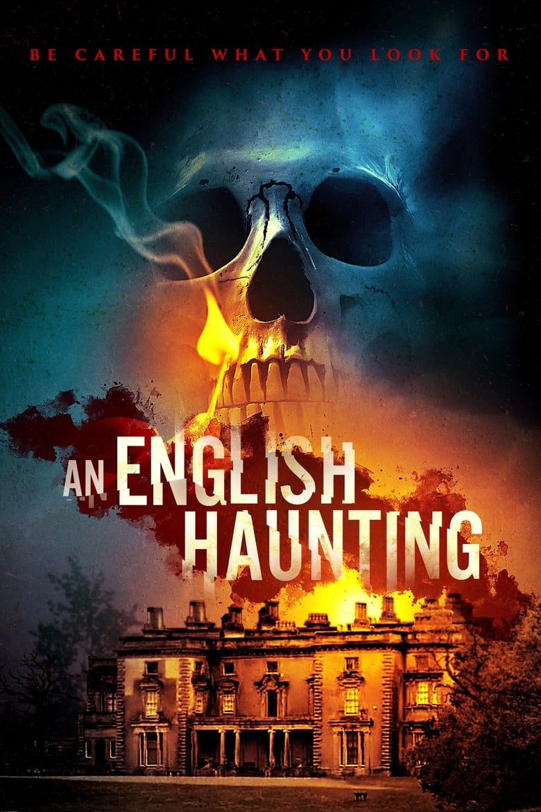 فيلم An English Haunting