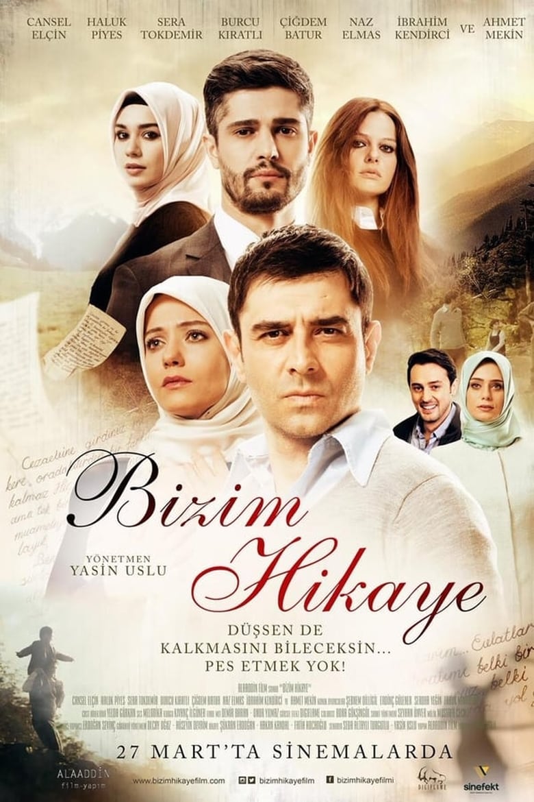فيلم Bizim Hikaye